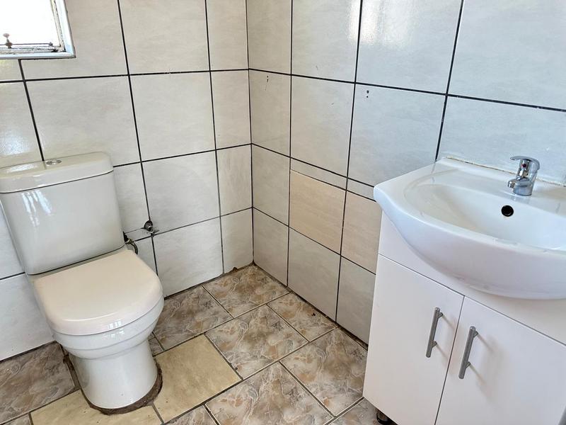 To Let 0 Bedroom Property for Rent in Southridge Park Eastern Cape
